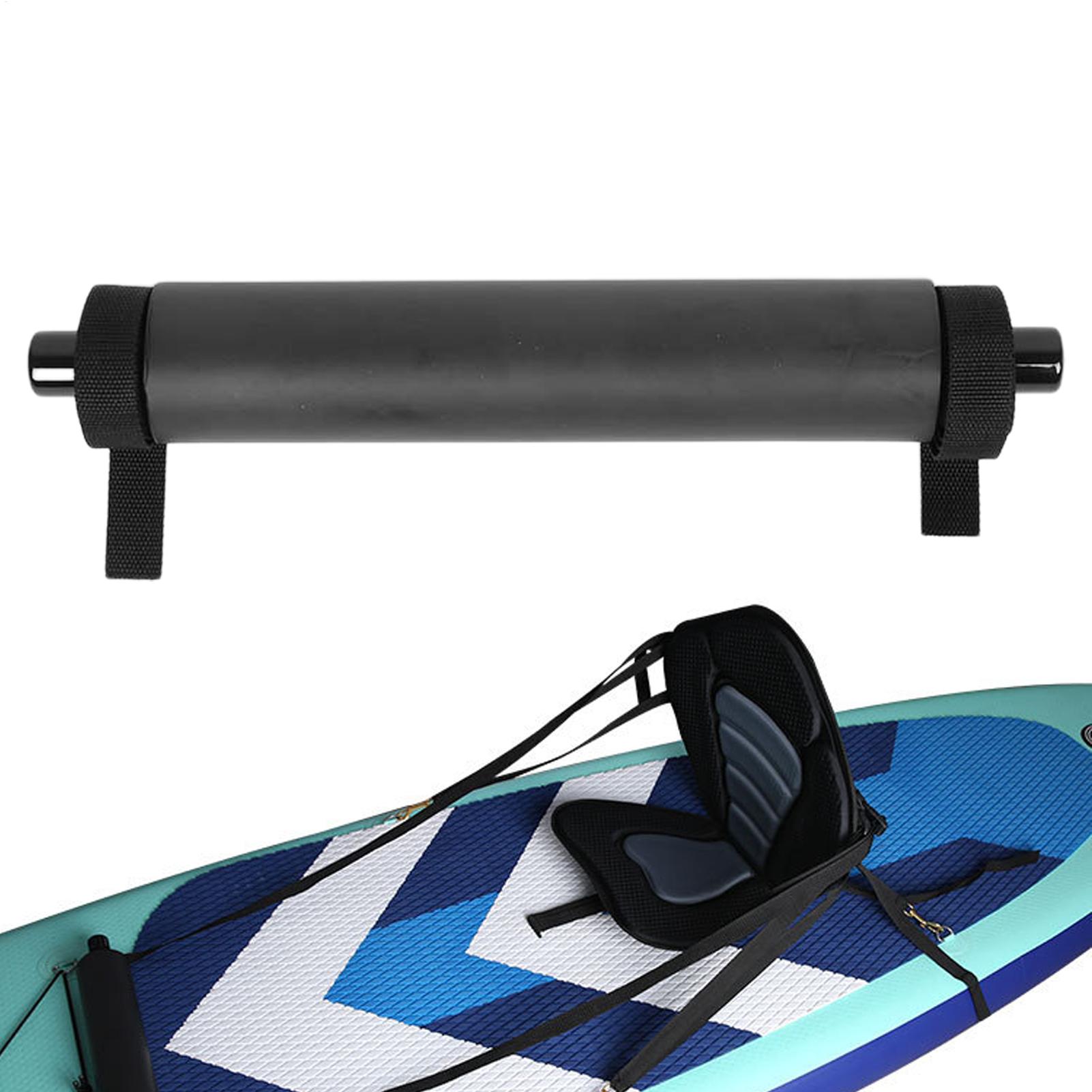 Fishing Kayak Crate - Poduszka na siedzenie do kajaka, deski