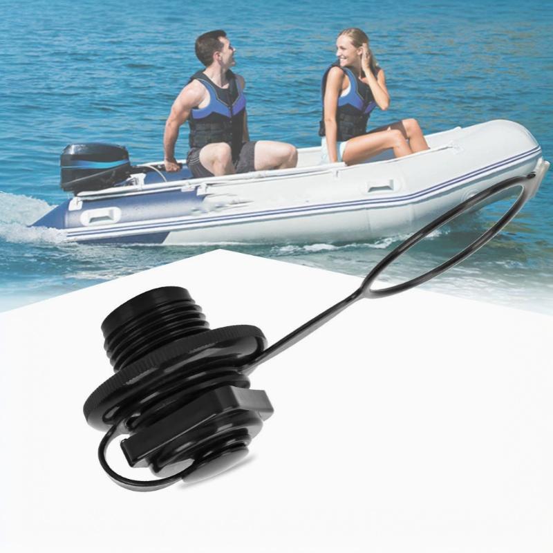 Uniwersalny zamienny zawór pow – Fishing Kayak Inflatable recenzja i cena