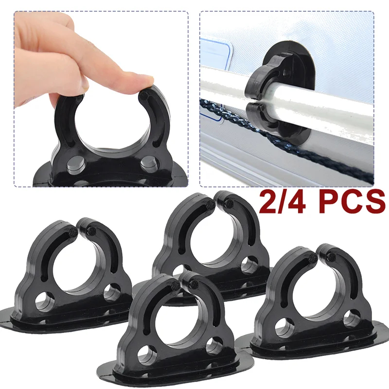 2/4 szt. Uchwyt na wiosło do k – Fishing Kayak Crate recenzja i cena