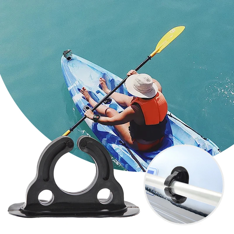 2/4 szt. Uchwyt na wiosło do k – Fishing Kayak Crate recenzja i cena