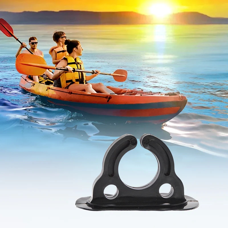 2/4 szt. Uchwyt na wiosło do k – Fishing Kayak Crate recenzja i cena