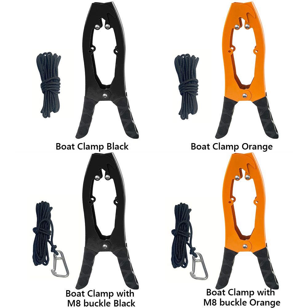 Uchwyt kotwiczny do kajaka z z – Fishing Kayak Anchor recenzja i cena