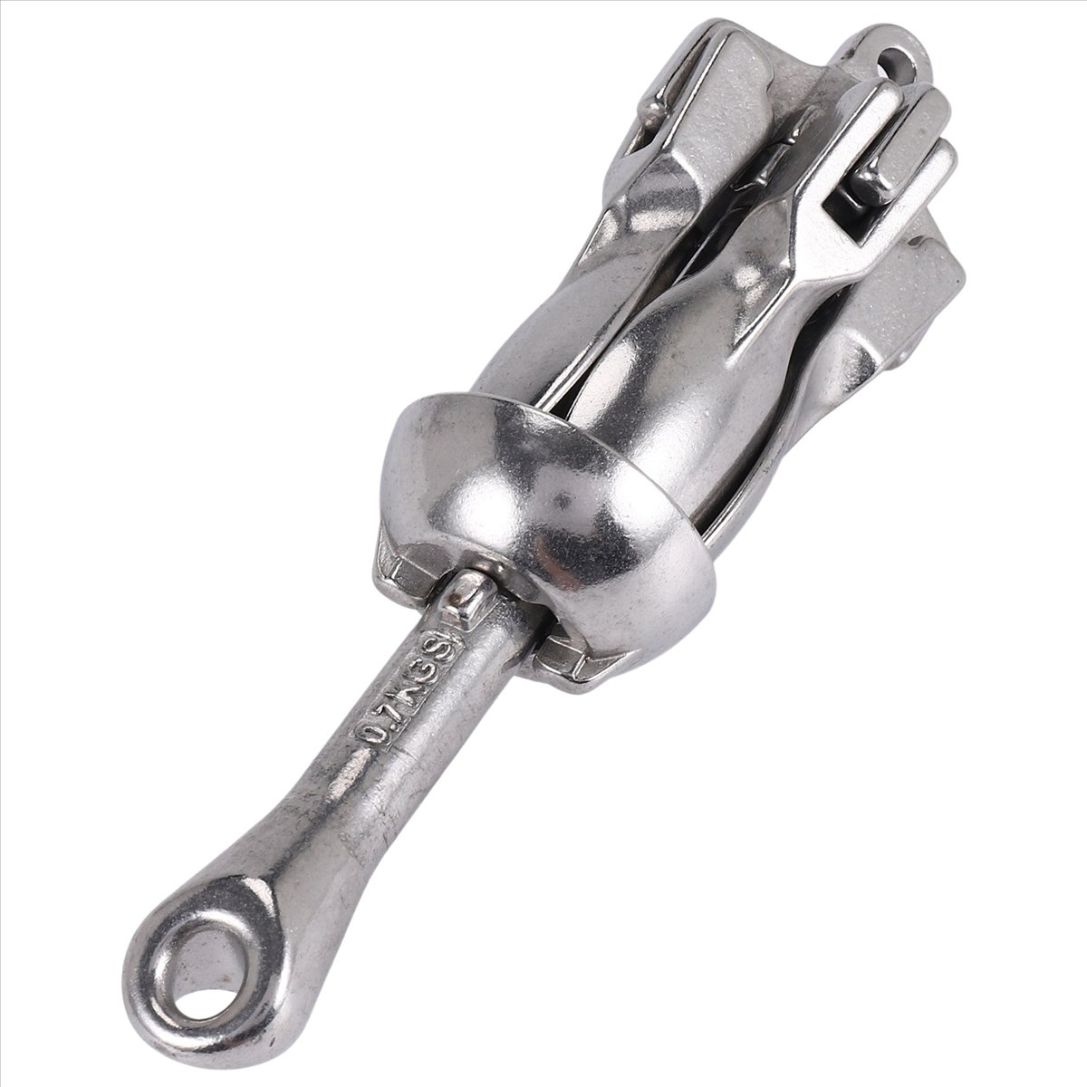 L79A Nadmuchiwany łódźowy kotw – Fishing Kayak Anchor recenzja i cena