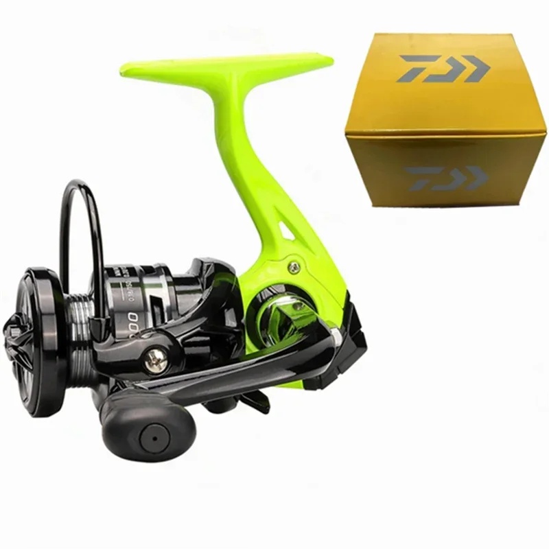 DAIWA Kołowrotek spinningowy z – Daiwa Reel Bg recenzja i cena