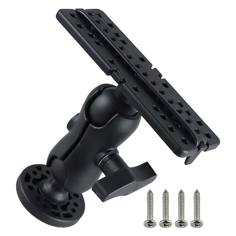 1 zestaw – uchwyt do montażu e – Fishing Kayak Fish Finder Mount recenzja i cena