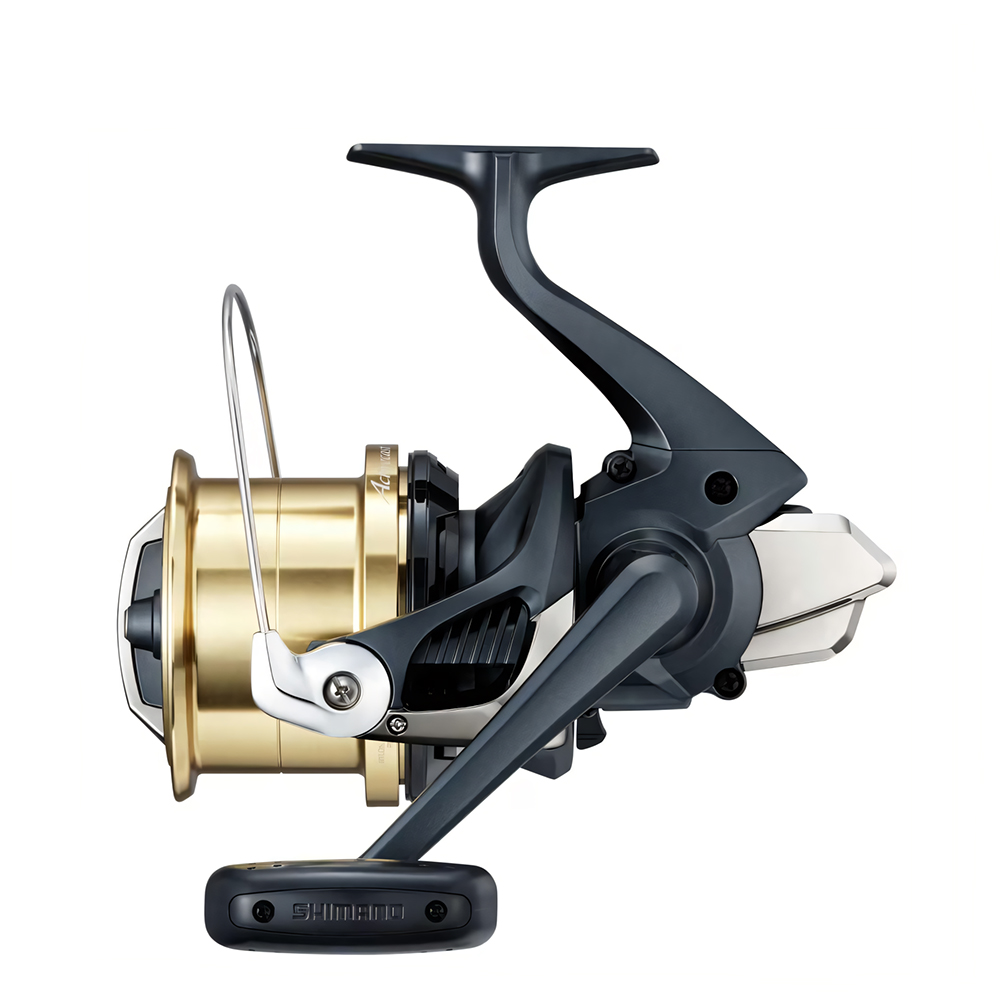Kołowrotek spinningowy SHIMANO – Daiwa Reel Bg recenzja i cena