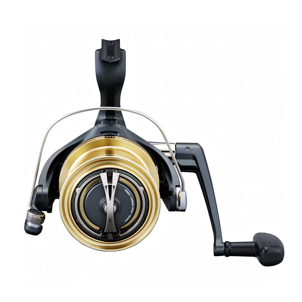 Kołowrotek spinningowy SHIMANO – Daiwa Reel Bg recenzja i cena
