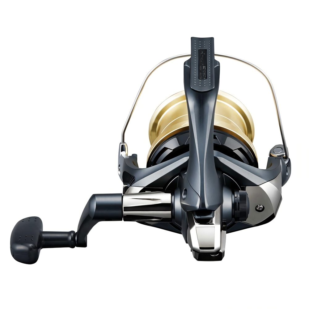 Kołowrotek spinningowy SHIMANO – Daiwa Reel Bg recenzja i cena