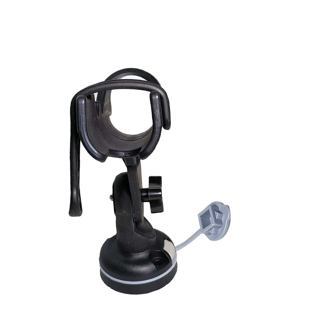Uniwersalny uchwyt na wędkę do – Fishing Kayak Crate recenzja i cena