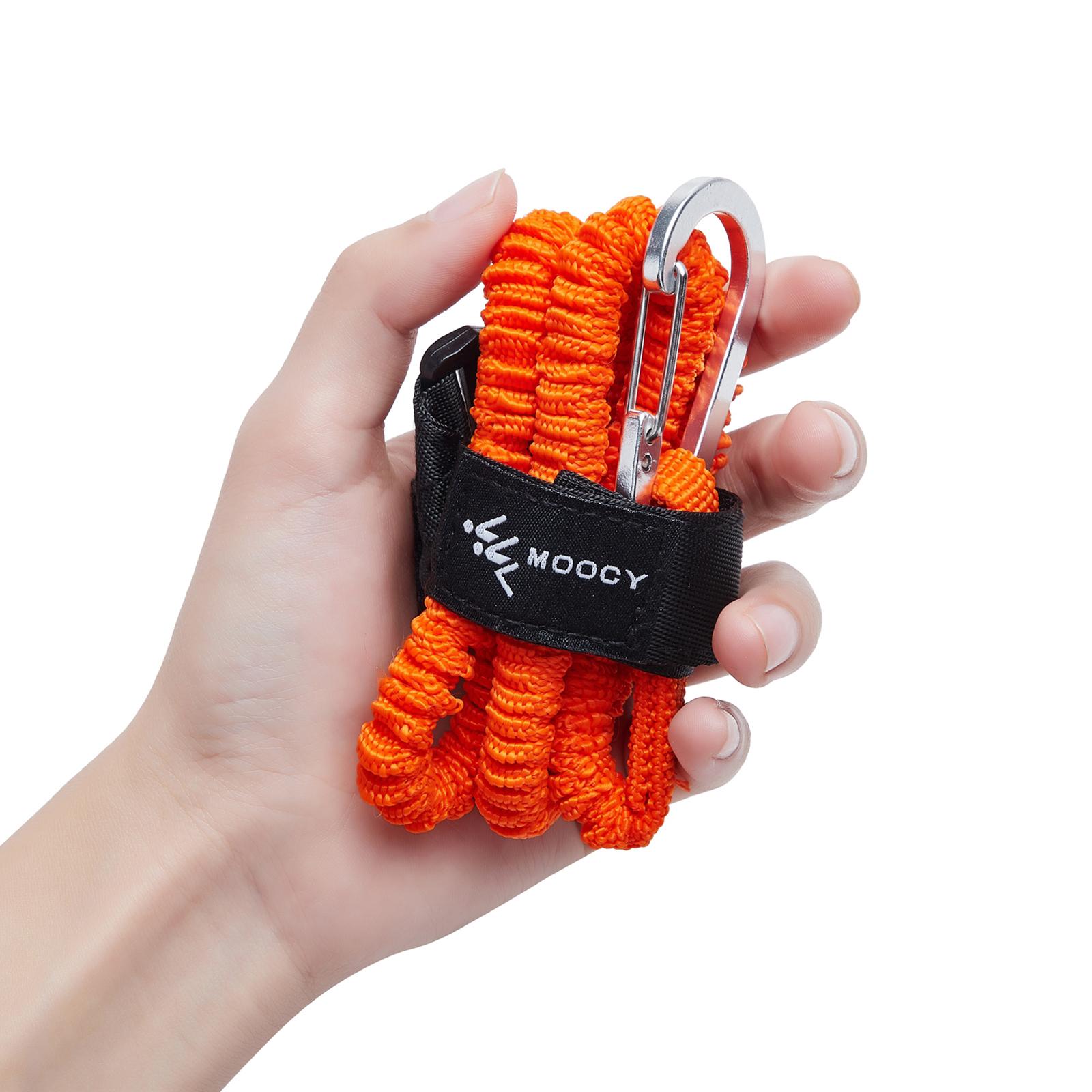 Smycz do wiosła kajakowego, li – Fishing Kayak Paddle Leash recenzja i cena